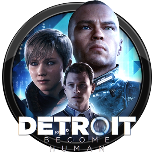  Detroit Become Human